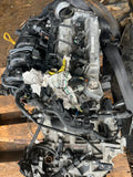 Transmicion Aut Hyundai Accent 12-17