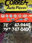 Cable de Cambios Toyota Corolla 20-21