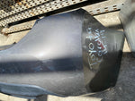 Bumper Trasero Toyota Corolla 14-19
