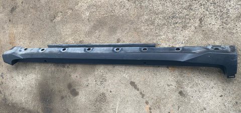 Flear Izq/Der Toyota CHR 18-22