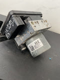 ABS Hyundai Tucson 16-20