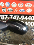 Retrovisor Izq Mitsubishi Outlander 22-24