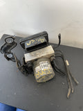 ABS Kia Optima 17-18