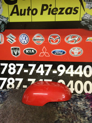 Tapa de Retrovisor Izq a Kia Soul 14-19