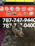 Starter Nissan Pathfinder 05-08