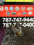 Starter Nissan Pathfinder 05-08