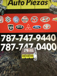 Módulo Airbag Toyota Corolla 20-24