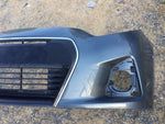 Bumper Delantero Toyota Corolla 14-19