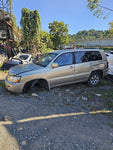 Auto A177 Toyota Highlander 2005