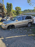 Auto A177 Toyota Highlander 2005