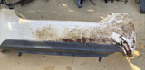 Bumper Trasero Toyota Corolla 14-19