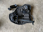 Maquinaria de Cristal Izq Tras Toyota Yaris/Mazda 16-20