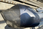 Bumper Trasero Toyota Corolla 14-19