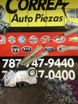 Cerradura de Puerta Der Del Honda Accord 18-20