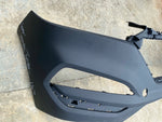 Upper Bumper Delantero Hyundai Tucson 16-18