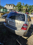 Auto A177 Toyota Highlander 2005