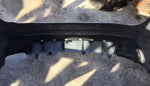 Bumper Trasero Toyota Corolla Sedan 20-24
