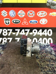 ABS Jeep Grand Cherokee 2014
