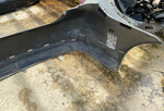 Bumper Trasero Toyota Corolla 09-10