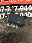 ABS Toyota Corolla 09-11