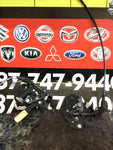 Cerradura de Bonete Ford Fusion 13-16