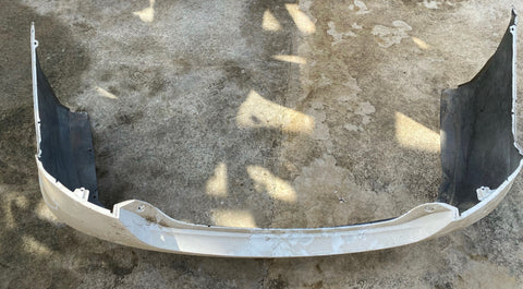 Bumper Trasero Toyota Camry 15-17