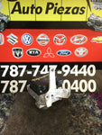 ABS Chevrolet Cruze 16-19