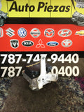 ABS Chevrolet Cruze 16-19