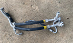 Mangas de Aire Toyota CHR 18-22
