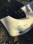 Bumper Delantero Toyota Yaris HB 07-12