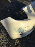 Bumper Delantero Toyota Yaris HB 07-12