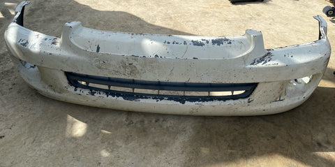 Bumper Delantero Toyota Sequoia 01-04