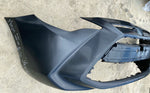 Bumper Delantero Toyota Yaris/Mazda 16-20