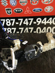 Cerradura de Puerta Izq Tras Ford F-150 21-24