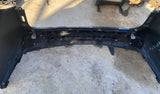 Bumper Trasero Toyota Highlander 20-23