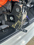 ABS Jeep Compass 17-24