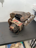 ABS Ford Explorer 09-10
