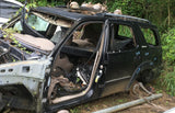 Auto A059 Toyota Sequoia 2004