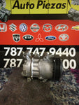 Compresor Toyota Corolla 14-19
