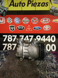Compresor Toyota Corolla 14-19