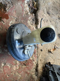 Booster Toyota Corolla 09-13