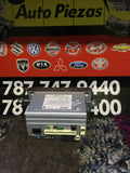 Radio Toyota Tacoma 20-23