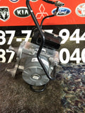 ABS Jeep Gladiator 2021