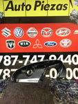 Capa Inferior de Retrovisor Izq Honda
