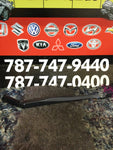 Wiper Der Toyota 4Runner 10-22