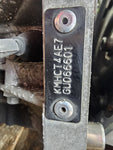 Transmicion Aut Hyundai Accent 12-17
