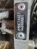 Transmicion Aut Hyundai Accent 12-17