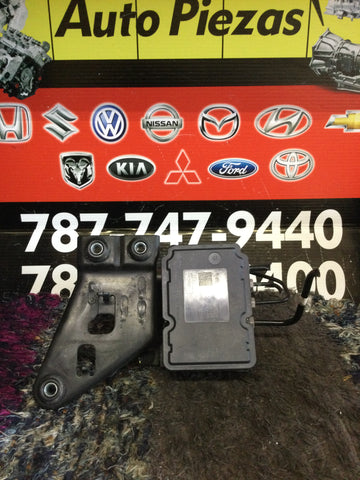ABS Ford Edge 11-13