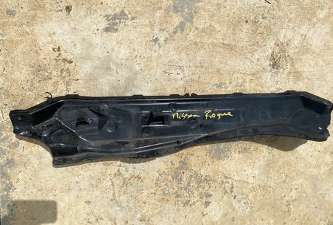 Accesorio Exterior Nissan Rogue 14-20