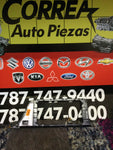 Accesorio Interior Toyota CHR 18-22